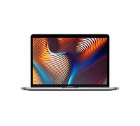 2019 Apple MacBook Pro with 2.4GHz Intel Core i5 (13-inch, 8GB RAM, 256GB SSD) (QWERTY English) Space Gray (Renewed)