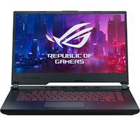 2019 ASUS ROG G531GT 15.6" FHD Premium Gaming Laptop | Intel 6-Core i7-9750H Upto 4.5GHz | 16GB RAM | 512GB SSD Boot + 1TB HDD | NVIDIA GeForce GTX 1650 4GB GDDR5 | RGB Backlit Keyboard | Windows 10