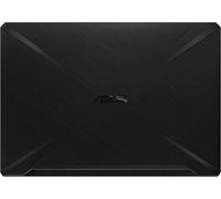 2019 ASUS TUF 17.3" FHD Gaming Laptop Computer, AMD Ryzen 7 3750H Quad-Core up to 4.0GHz, 8GB DDR4 RAM, 512GB PCIE SSD, GeForce GTX 1650 4GB, 802.11ac WiFi, Bluetooth 4.2, HDMI, Windows 10