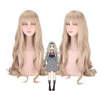2019 Hot Anime Darling In The Franxx Cosplay Costume Wig Miku Ichigo Hiro Kokoro Synthetic Hair Role Play Cosplay Wigs +Wig Cap One Size Pl-462 Kokoro Wig