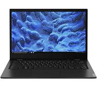 2019 Lenovo 14w Laptop Computer| AMD A6-9220C Dual-Core up to 2.7GHz| 4GB LPDDR4X RAM, 64GB eMMC| 14" FHD, AMD Radeon R5 Graphics| 802.11ac WIFI, Bluetooth 4.2, USB Type-C, HDMI| Black, Windows 10 Pro