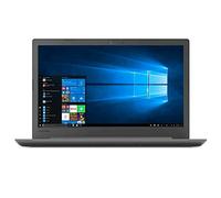 2019 Lenovo Ideapad 130 15.6" Laptop Computer, AMD A6-9225 2.6GHz, 4GB DDR4 RAM, 500GB HDD, DVDRW, AMD Radeon R4, 802.11ac WiFi, Bluetooth 4.1, USB 3.0, HDMI, Windows 10 Home