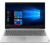 2019 Lenovo S145-15IWL - 15.6" FHD Non-Touch Screen Laptop - i7-8565U - 12GB - 256GB SSD -Wifi-Bluetooth-Windows 10- Gray