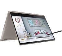 2019 Lenovo Yoga C930 2-in-1 13.9" 4K UHD Touch-Screen Laptop - Intel i7, 16GB DDR4, 1TB PCI-e SSD, 2X Thunderbolt 3, Dolby Atmos Audio, Webcam, WiFi, Windows 10, Active Pen, 3 LBS, 0.6", Mica