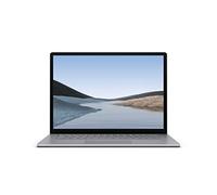 2019 Microsoft Surface Laptop 3 with Intel Core i7-1065G7 (15-inch, 16GB RAM, 256GB SSD) (QWERTY English) Platinum (Renewed)