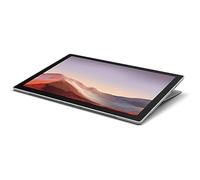 2019 Microsoft Surface Pro 7 with Intel Core i5-1035G4 (12.3-inch, 8GB RAM, 128GB SSD) Platinum (Renewed)