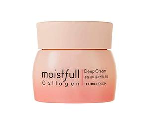 [2019 NEW] Etude House Moistfull Collagen Deep Cream 75 ml