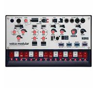 2019 NEW KORG Micro Modular Synthesizer VOLCA-MODULAR from japan +Track Num