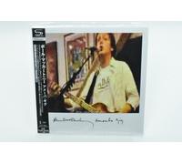 Paul McCartney - Amoeba Gig [SHM-CD]