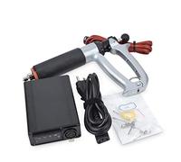 2019 newest cartridge filling machine handheld portable semi auto automatic 510 hemp thick liquid 0.5ml cart injection cartridge filler gun by DHL