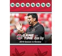 2019 Ohio State Game Time with Ryan Day