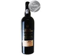 2019 Quinta Das Carvalhas Late Bottled Vintage (LBV) Port