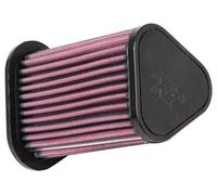 K&N Engine Air Filter: High Performance, Premium, Powersport Air Filter: Fits 2018-2019 ROYAL ENFIELD Continental GT650; 2019 ROYAL ENFIELD INT650; 2018-2019 ROYAL ENFIELD Interceptor, RO-6518