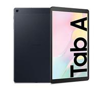2019 Samsung Galaxy Tab A (10.1-inch, Wi-Fi + Cellular, 32GB) Black (Renewed)