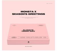 2019 Season's Greetings [Import]
