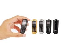 2019 ZANCO BEE (B33) PHONE WORLDS SMALLEST THINNEST MOBILE SMS BT MUSIC BT DIALER MP3 UNLOCKED CE ROHS WCDMA & GSM PLASTIC sold by mccs