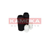 FITS LADA SAMARA 1100 DUST COVER KIT, SHOCK ABSORBER 2019007 KAMOKA