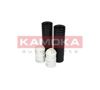 Fits KAMOKA AMORTYZATORY 2019037 REAR SHOCK ABSORBER PROTECTION KIT. ⭐UK Stock⭐