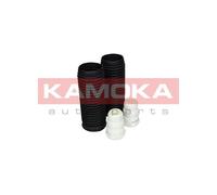 FITS AUDI A3 1.2 TSI DUST COVER KIT, SHOCK ABSORBER 2019051 KAMOKA