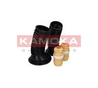 2019083 KAMOKA Dust Cover Kit, shock absorber for TOYOTA