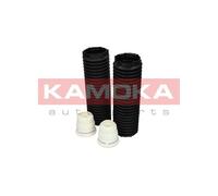 Fits KAMOKA AMORTYZATORY 2019090 SHOCK ABSORBER PROTECTION KIT BEFORE ⭐UK Stock⭐