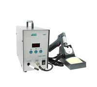 201B ESD Electric Suction Tin Gun QUICK201B Dismantling Static Electric Suction Tin Pump 90W Home Use