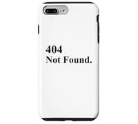 202 Accepted 403 Forbidden 404 Not Found Teen Slang Teencode Case for iPhone 7 Plus/8 Plus