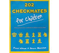 202 Checkmates for Children