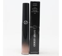 (202 Night Nude) Giorgio Armani Ecstasy Lacquer Lip Gloss 0.20oz/6ml New With Box