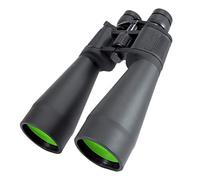 2020 20-60X70 Binoculars Telescope Light Bak4 Prism Professional Zoom Powerful for Hunting Bird Watching