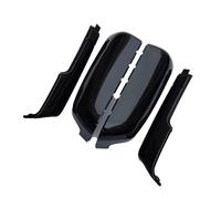 2020-2024 Replacement Cover Top Cover Cover Top and Side Clip-on Housing Cap Trim