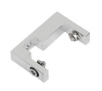 2020/2040 Profile Fixed Block with Screws Nut Set for MGN12 Linears Guide Fixing Block Fixed Pulley Linears Guide Fixing Blick Series