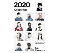 2020: A Reckoning