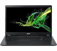 2020 Acer Aspire 3 15.6" Full HD 1080P Laptop PC, Intel Core i5-1035G1 Quad-Core Processor, 8GB DDR4 RAM, 256GB SSD, Ethernet, HDMI, Wi-Fi, Webcam, Numeric Keypad, Windows 10 Home, Steel Gray