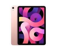 2020 Apple iPad Air (10.9-inch, Wi-Fi, 64GB) Rose Gold (Renewed)