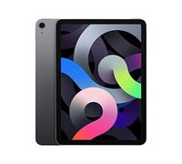 2020 Apple iPad Air (10.9-inch, Wi-Fi, 64GB) Space Grey (Renewed)