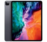 2020 Apple iPad Pro (12.9-inch, Wi-Fi, 128GB) Space Gray (Renewed)