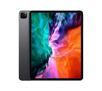 2020 Apple iPad Pro (12.9-inch, Wi-Fi, 256GB) Space Grey (Renewed)