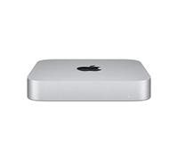 2020 Apple Mac Mini with Apple M1 Chip (8GB RAM, 256GB SSD Storage) Silver (Renewed)