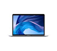 2020 Apple MacBook Air with 1.1GHz Intel Core i3 (13-inch, 8GB RAM, 512GB SSD) (QWERTY English) Silver (Renewed)