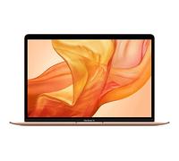 2020 Apple MacBook Air with 1.1GHz Intel Core i5 (13-inch, 8GB RAM, 512GB SSD) (QWERTY English) Gold (Renewed)