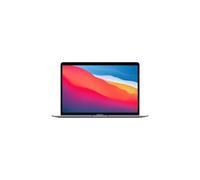 2020 Apple MacBook Air with Apple M1 Chip (13-inch, 8GB RAM, 128GB SSD Storage) (QWERTY English) Space Gray (Renewed)