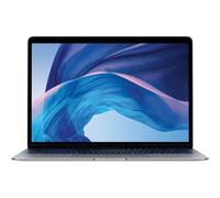 2020 Apple MacBook Air with Apple M1 Chip (13-inch, 8GB RAM, 512GB SSD Storage) (QWERTY English) Space Gray (Renewed)