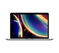 2020 Apple MacBook Pro with 2.3GHz Intel Core i5 (13-inch, 32GB RAM, 4TB SSD) (QWERTY English) Space Gray (Renewed)