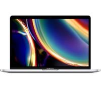 2020 Apple MacBook Pro with 2.3GHz Intel Core i7 (13-inch, 32GB RAM, 512GB SSD Storage) (QWERTY English) Space Gray (Renewed)