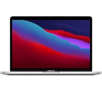 2020 Apple MacBook Pro with Apple M1 chip (13-inch, 8GB RAM, 512GB SSD Storage) (QWERTY English) Silver (Renewed)