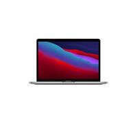 2020 Apple MacBook Pro with M1 Chip (13-inch, 16GB RAM, 256GB SSD Storage) (QWERTY English) Space Grey (Renewed)