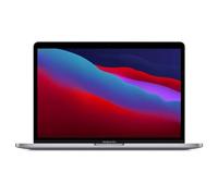 2020 Apple MacBook Pro with M1 Chip (13-inch, 16GB RAM, 512GB SSD Storage) (QWERTY English) Space Grey (Renewed)