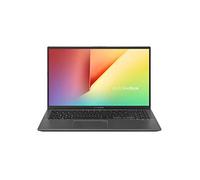 2020 Asus VivoBook 15 Thin & Light Laptop: 10th Gen Core i7-1065G7, 256GB SSD, 8GB RAM, 15.6" Full HD Display, Backlit Keyboard, Windows 10