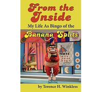 2020 BearManor Media Catalog: My Life As Bingo of the Banana Splits
